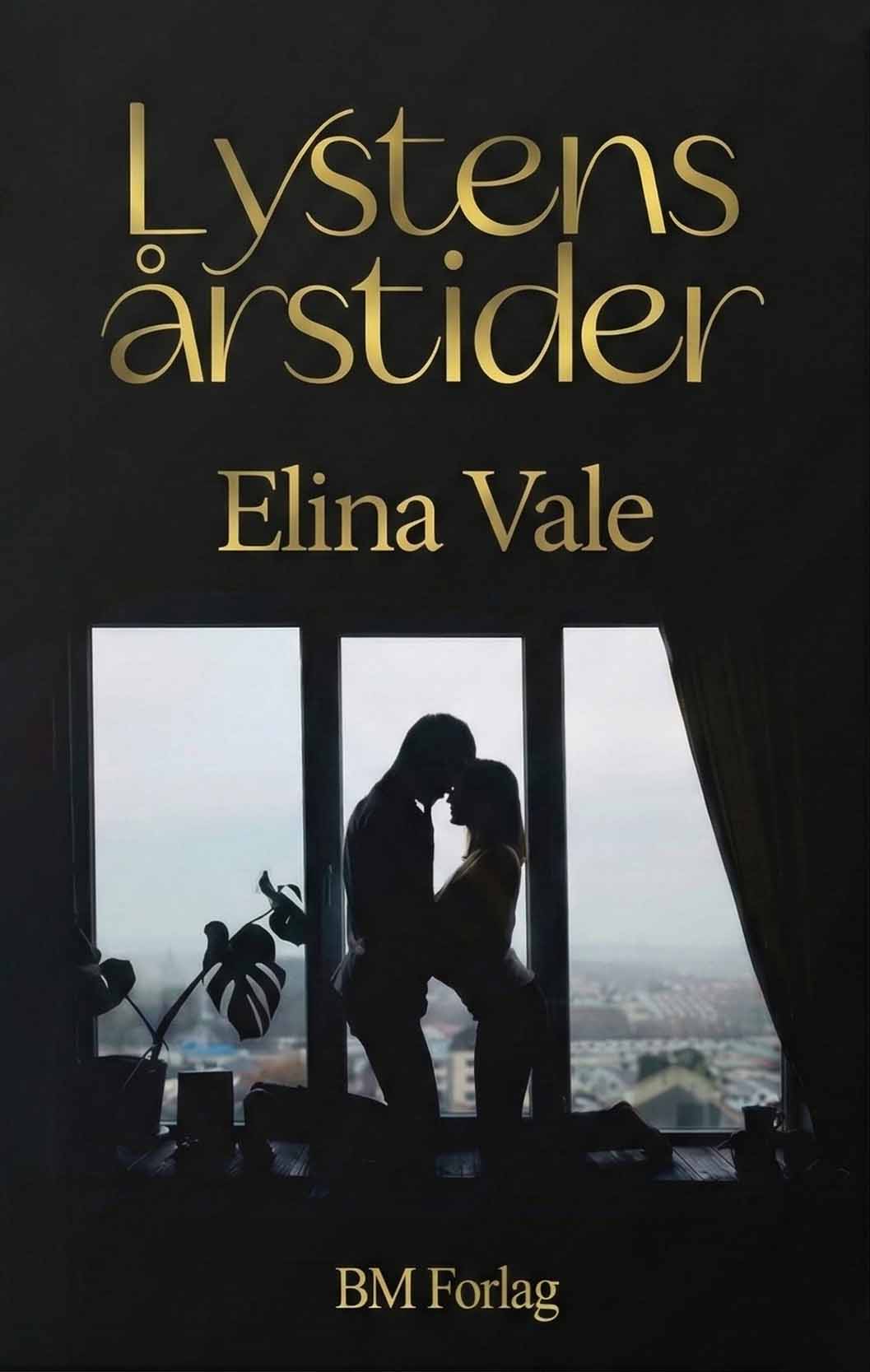 Lystens Årstider
